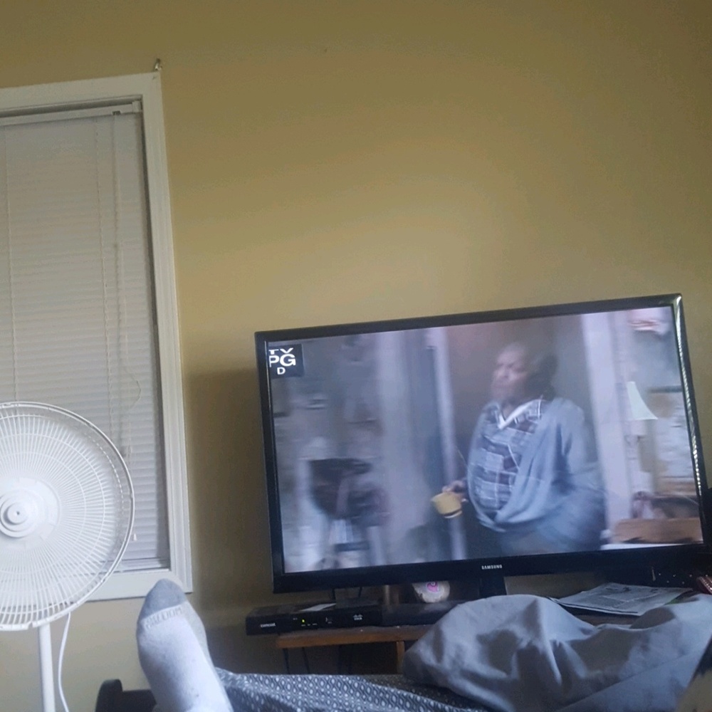 Meet your Posher, Eric